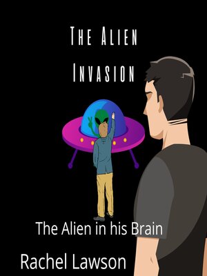 cover image of The Alien Invasion